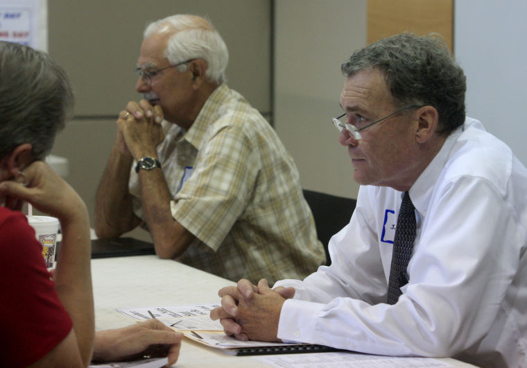 Legal Advice for Veterans